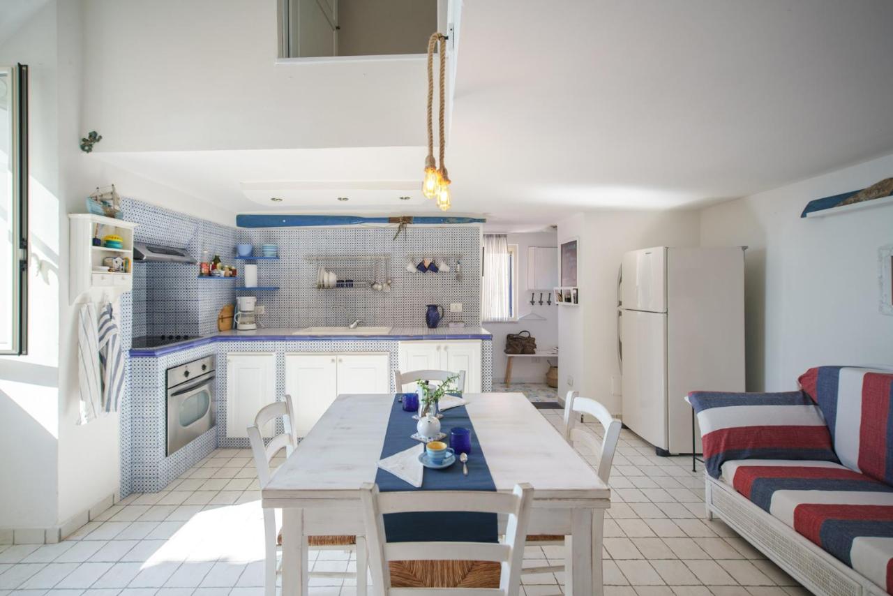 Corricella Sea Window - Gioia Apartments photo