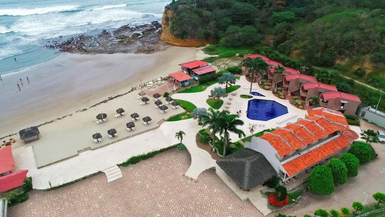 Baja Montañita Beach Resort, Montañita – Precios 2021 actualizados