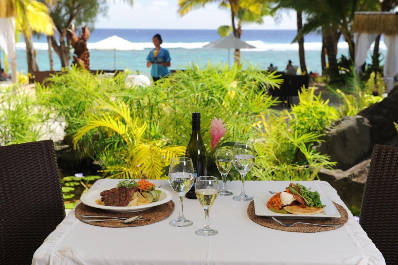 Crown Beach Resort & Spa photo