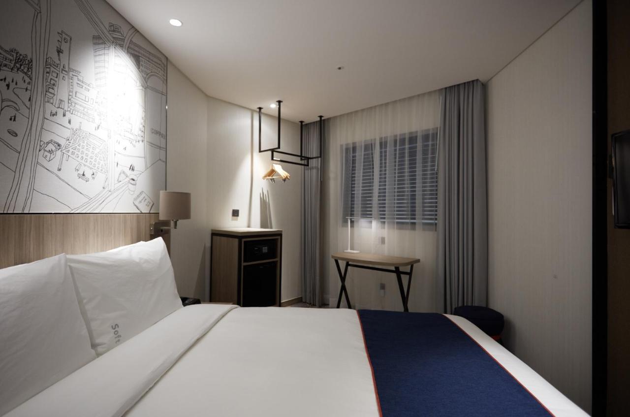 Holiday Inn Express Seoul Hongdae by IHG - 4