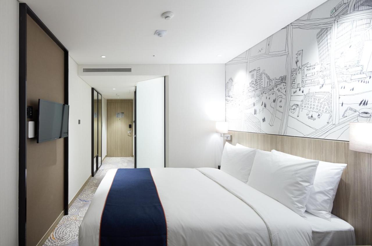 Holiday Inn Express Seoul Hongdae by IHG - 3