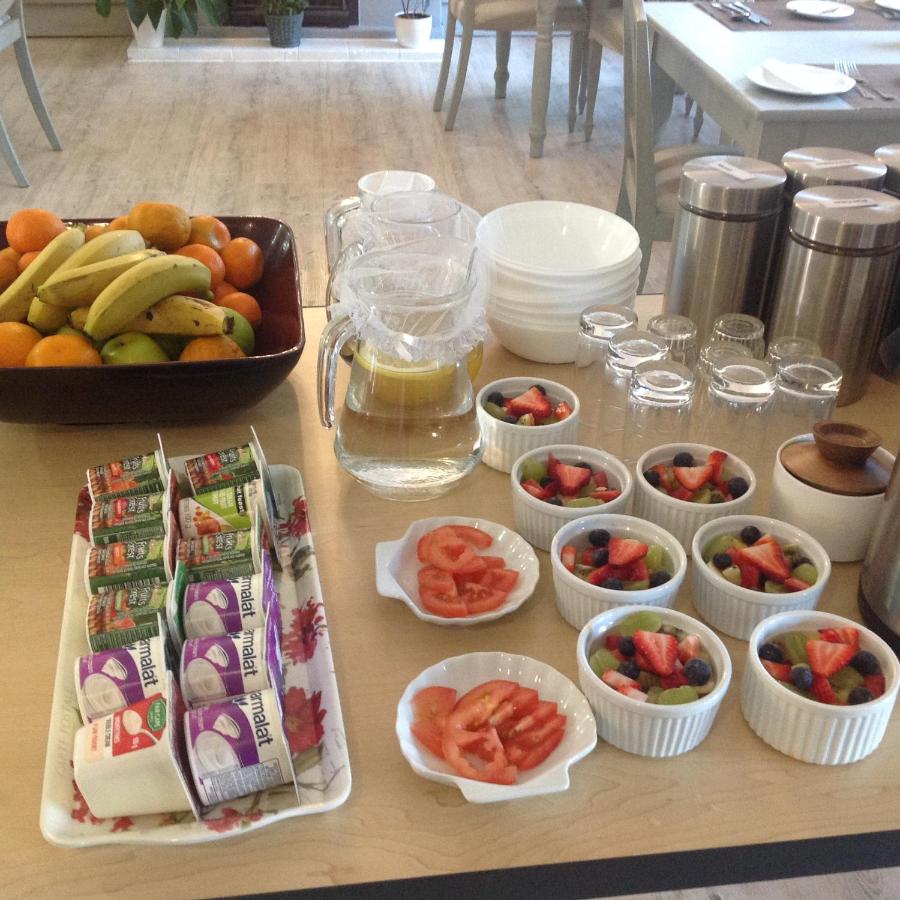 Howards End Manor B&B - 5