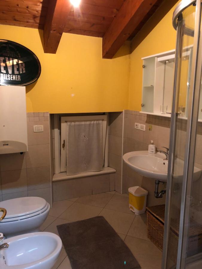 Centralissima mansarda . - 2