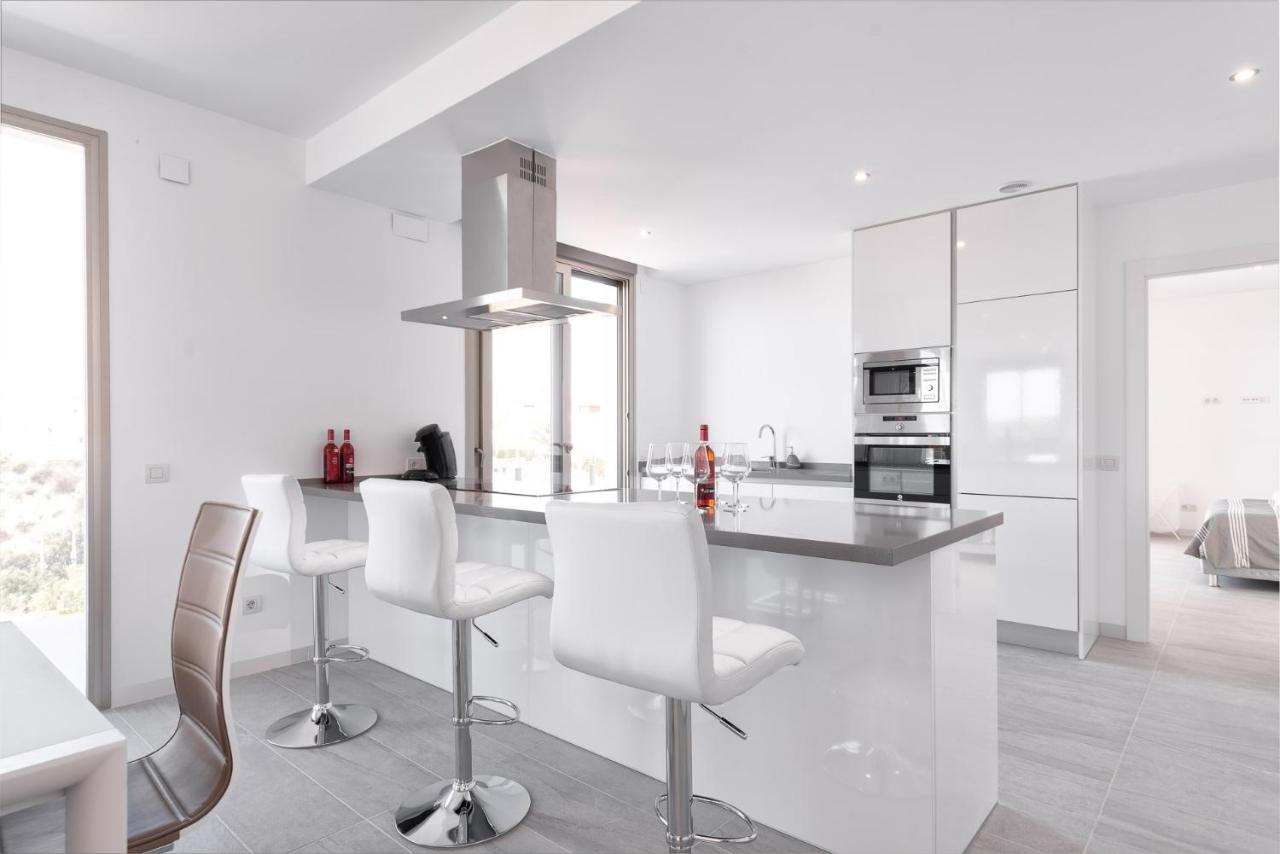 Luxury Villa Mistral, Busot – Bijgewerkte prijzen 2022