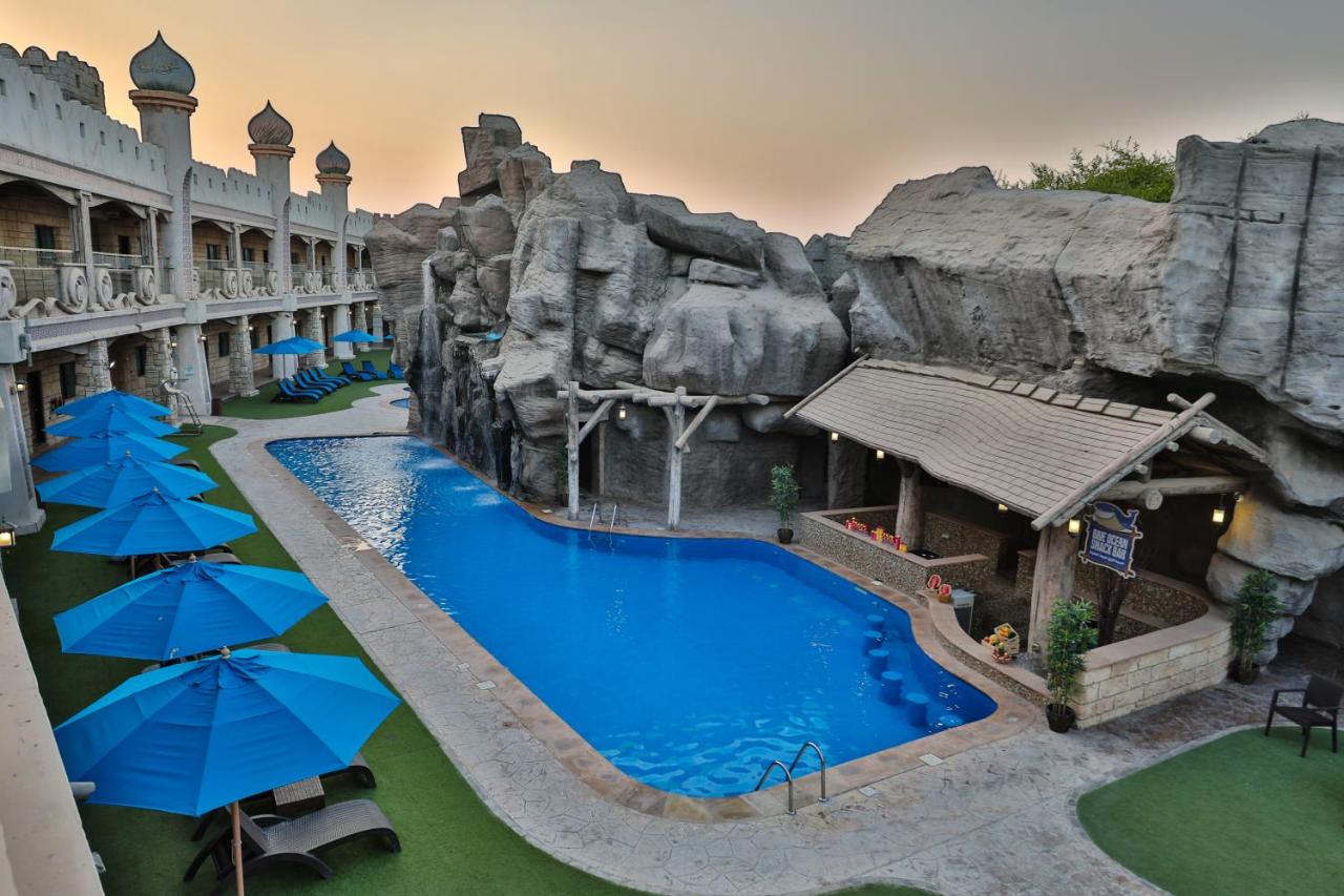Emirates Park Resort - 3