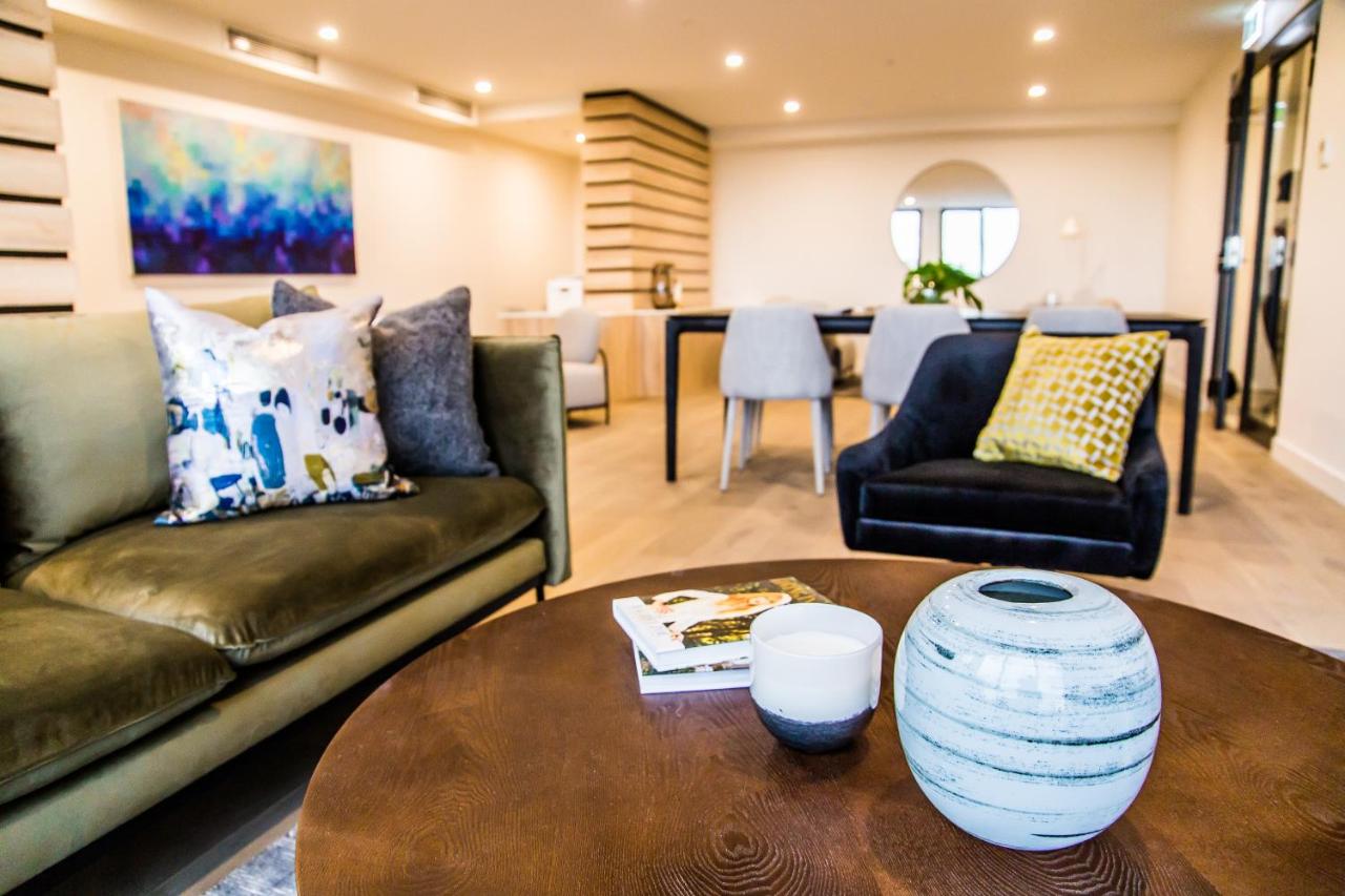 The Sebel Melbourne Malvern photo