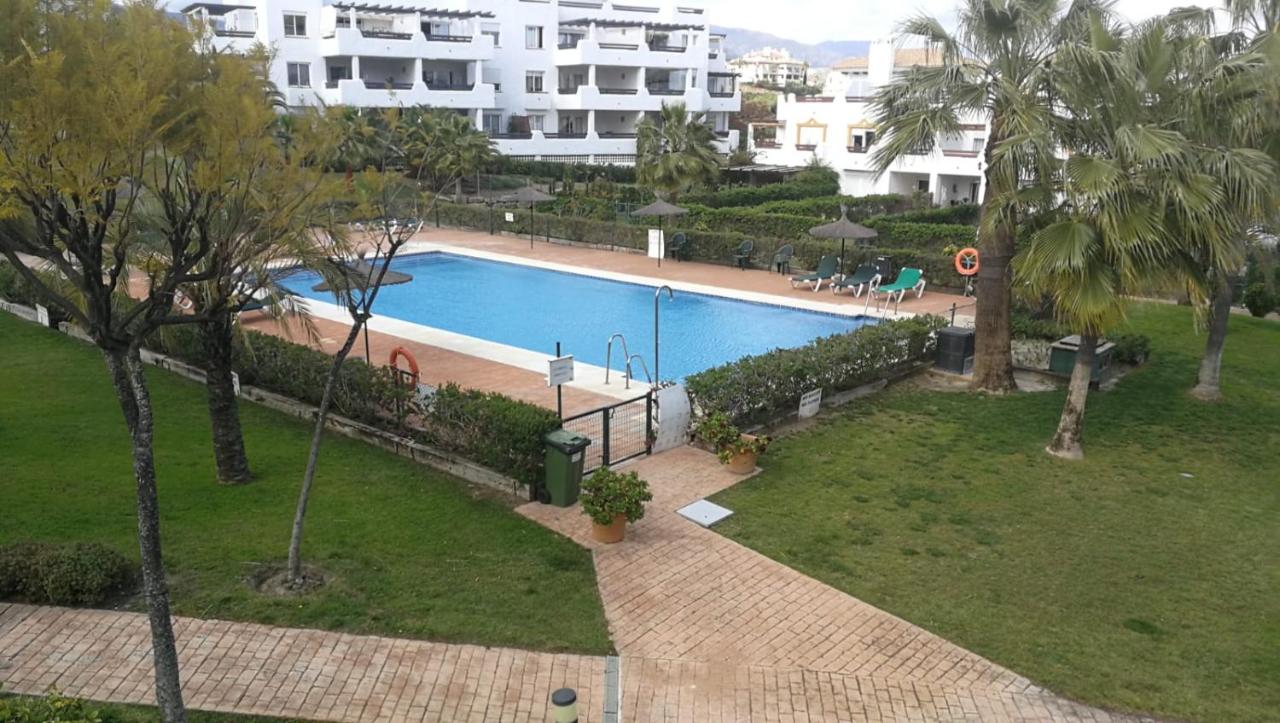 Apartment Selwo Hills 2, Estepona, Spain - Booking.com