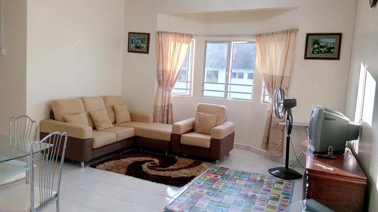D Puncak Arabella Muslim Homestay Cameron Highlands Updated 2022 Prices