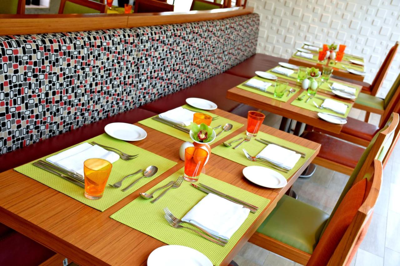 Majestic Arjaan by Rotana – Manama photo