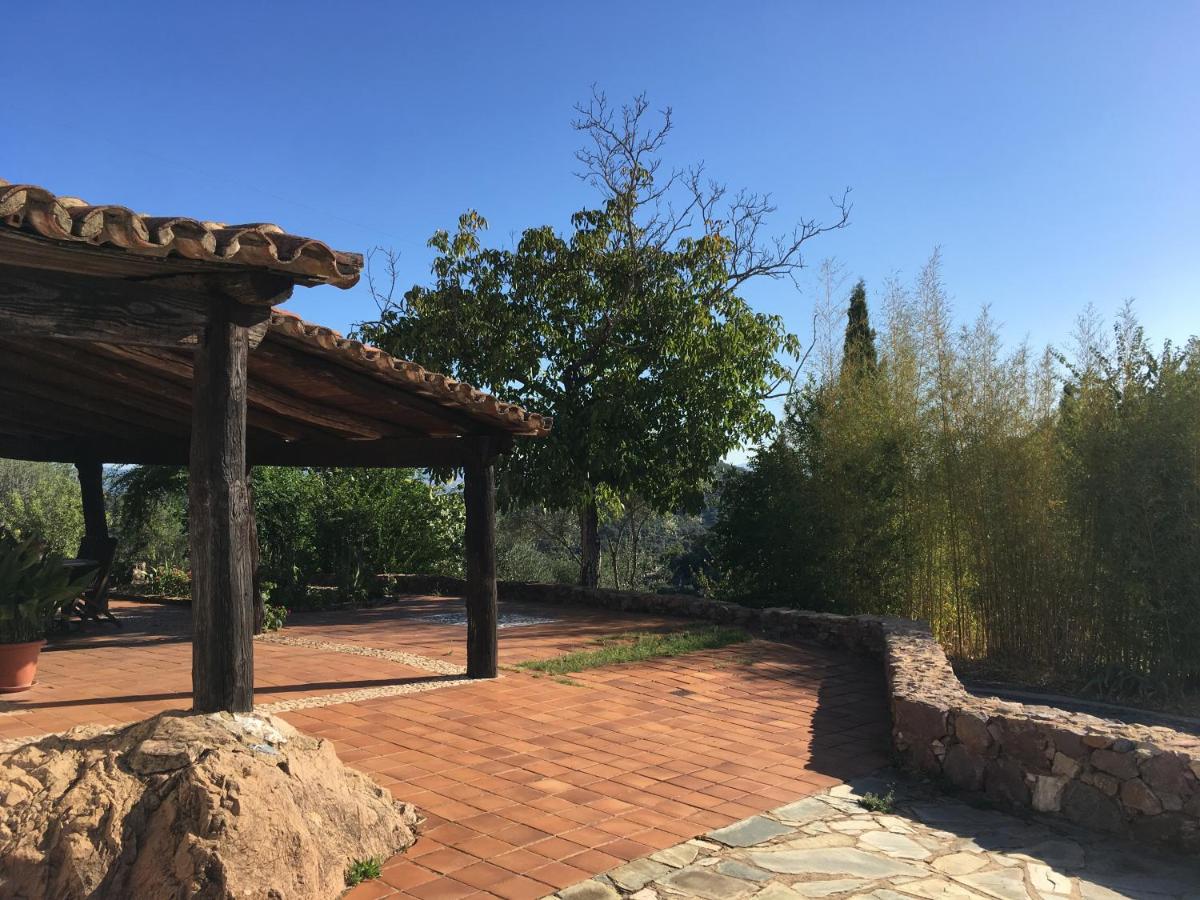 Finca Horno de Cal, Aracena – Bijgewerkte prijzen 2022
