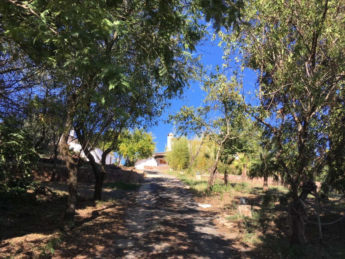 Finca Horno de Cal, Aracena – Bijgewerkte prijzen 2022