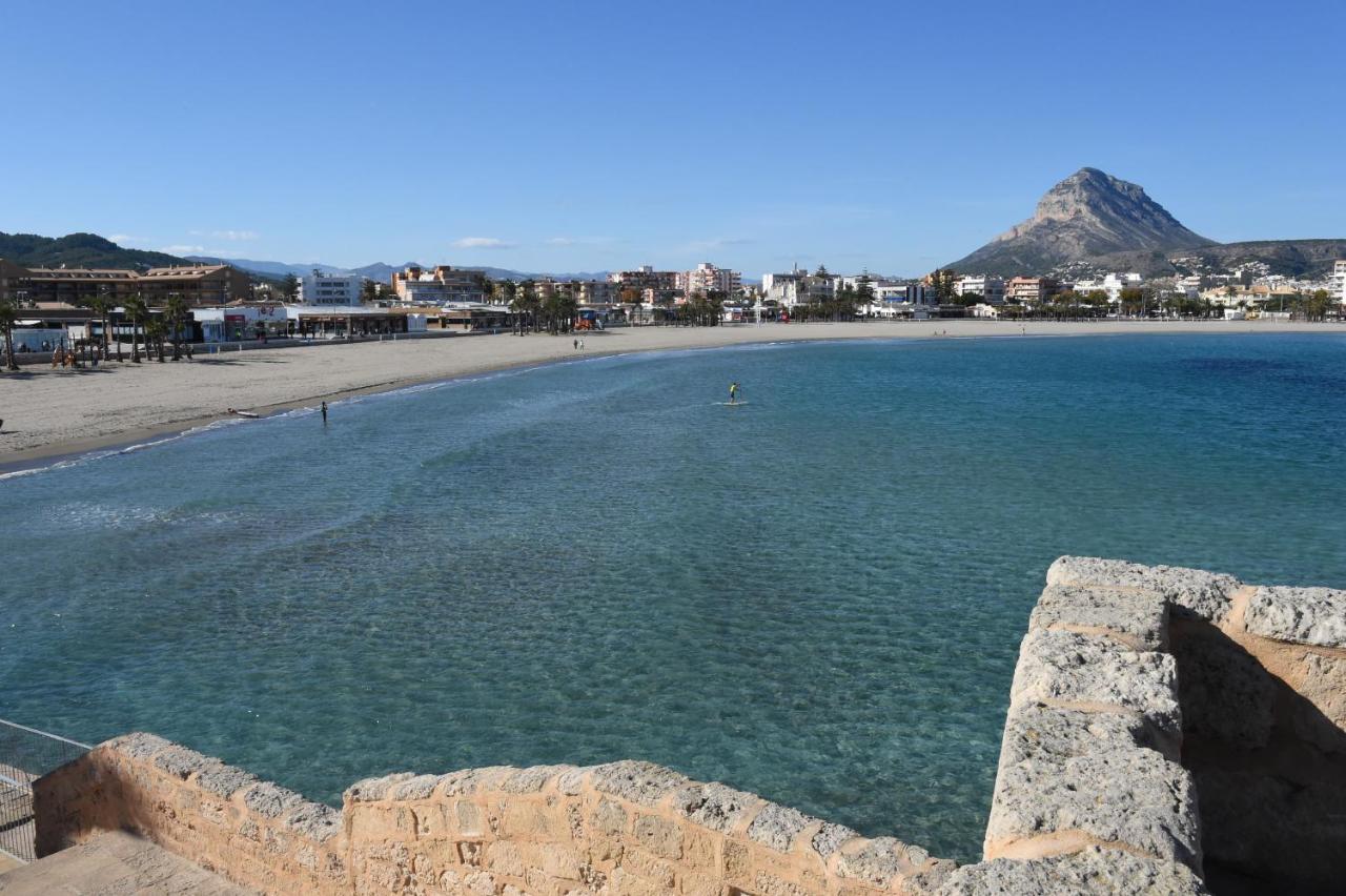 La Playa Arenal Javea, Jávea – Bijgewerkte prijzen 2022
