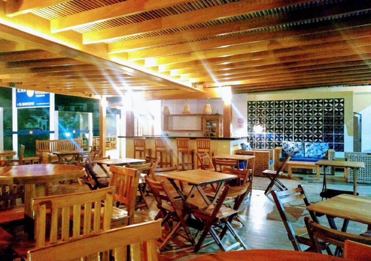Pousada Ilha Vitoria photo