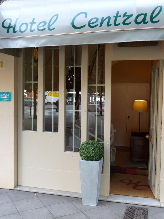 Hotel Central, Gijón – Updated 2022 Prices