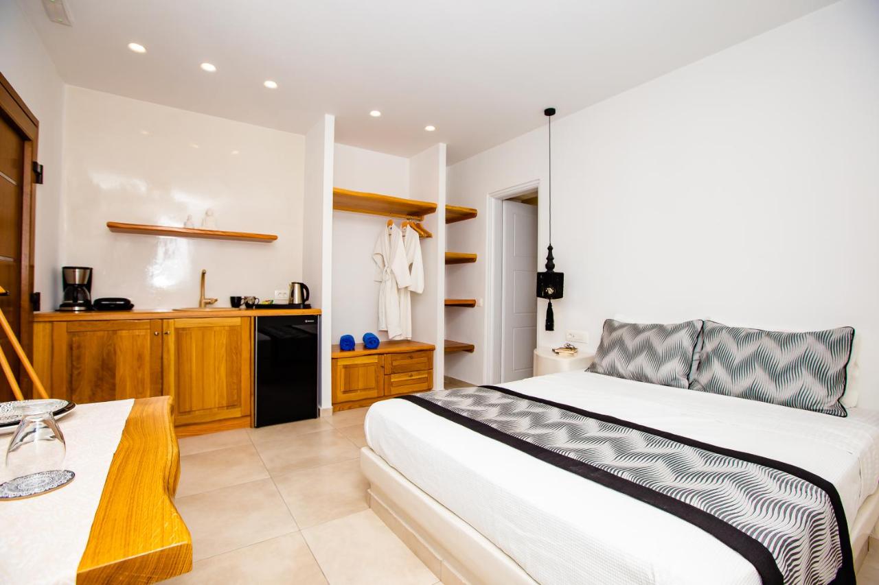 Perla Nera Suites - 4