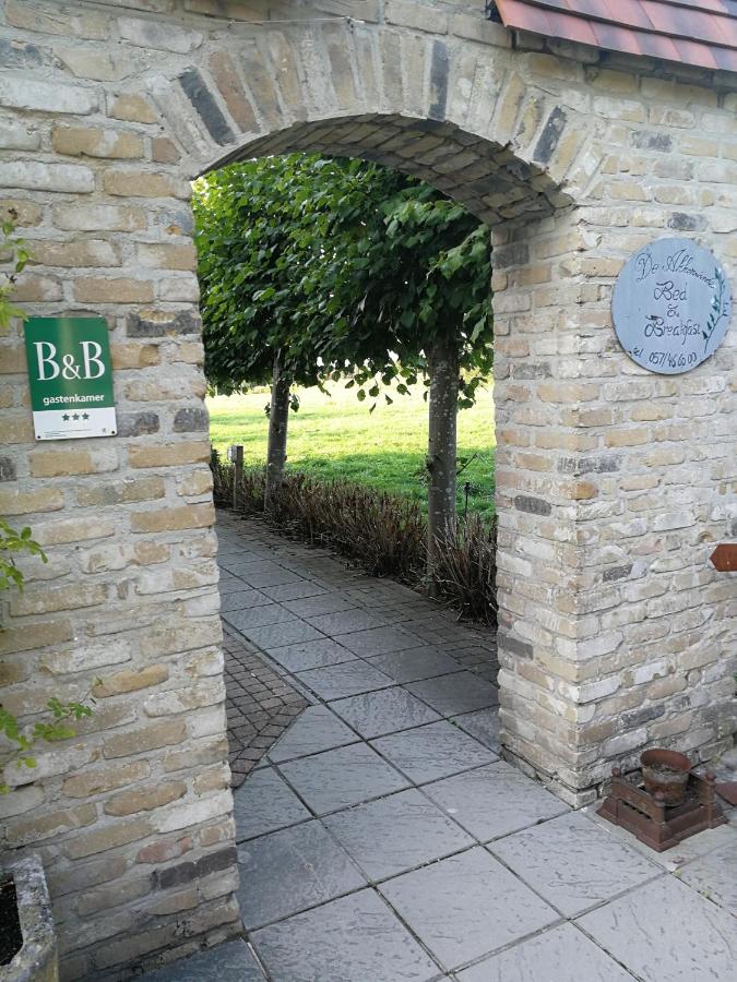 B&B De Akkerwinde photo