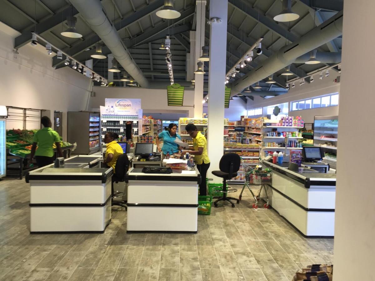 Jamnick Vacation Rentals - Fern Court, Richmond Estate, St Ann, Jamaica - 3