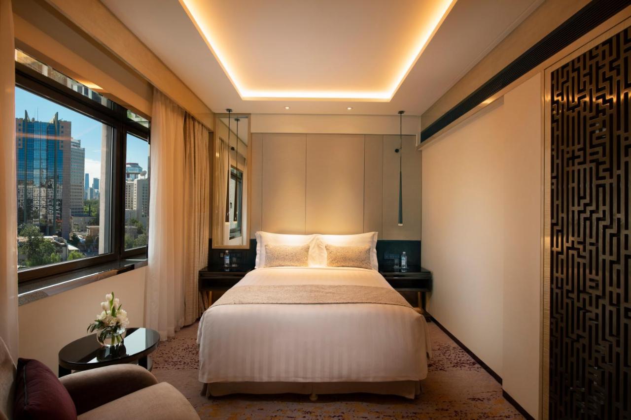 Kempinski Hotel Beijing Yansha Center photo