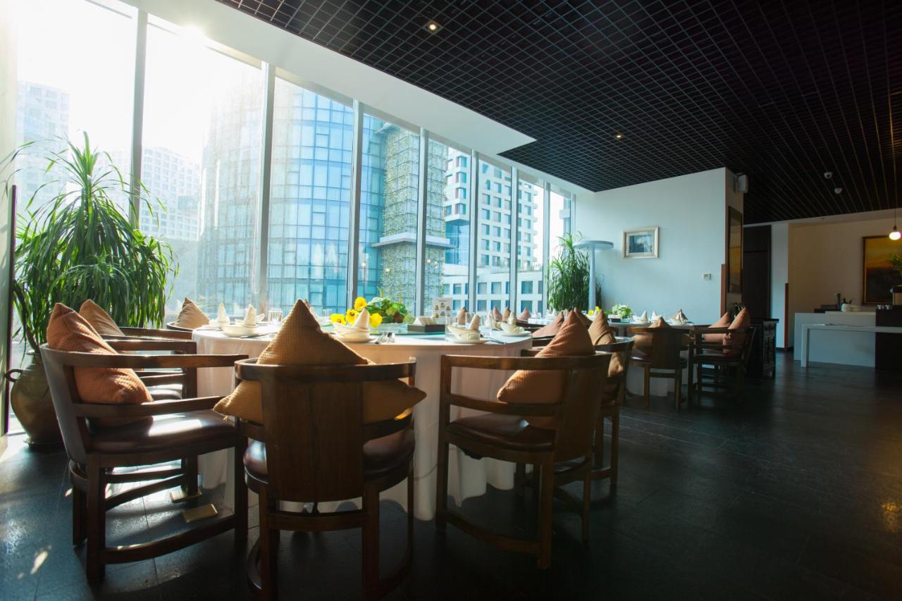 Hotel MoMc photo