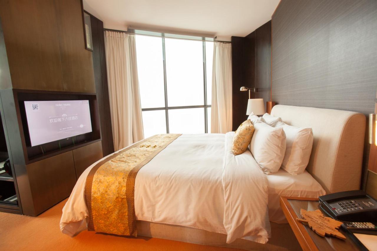 Hotel MoMc photo