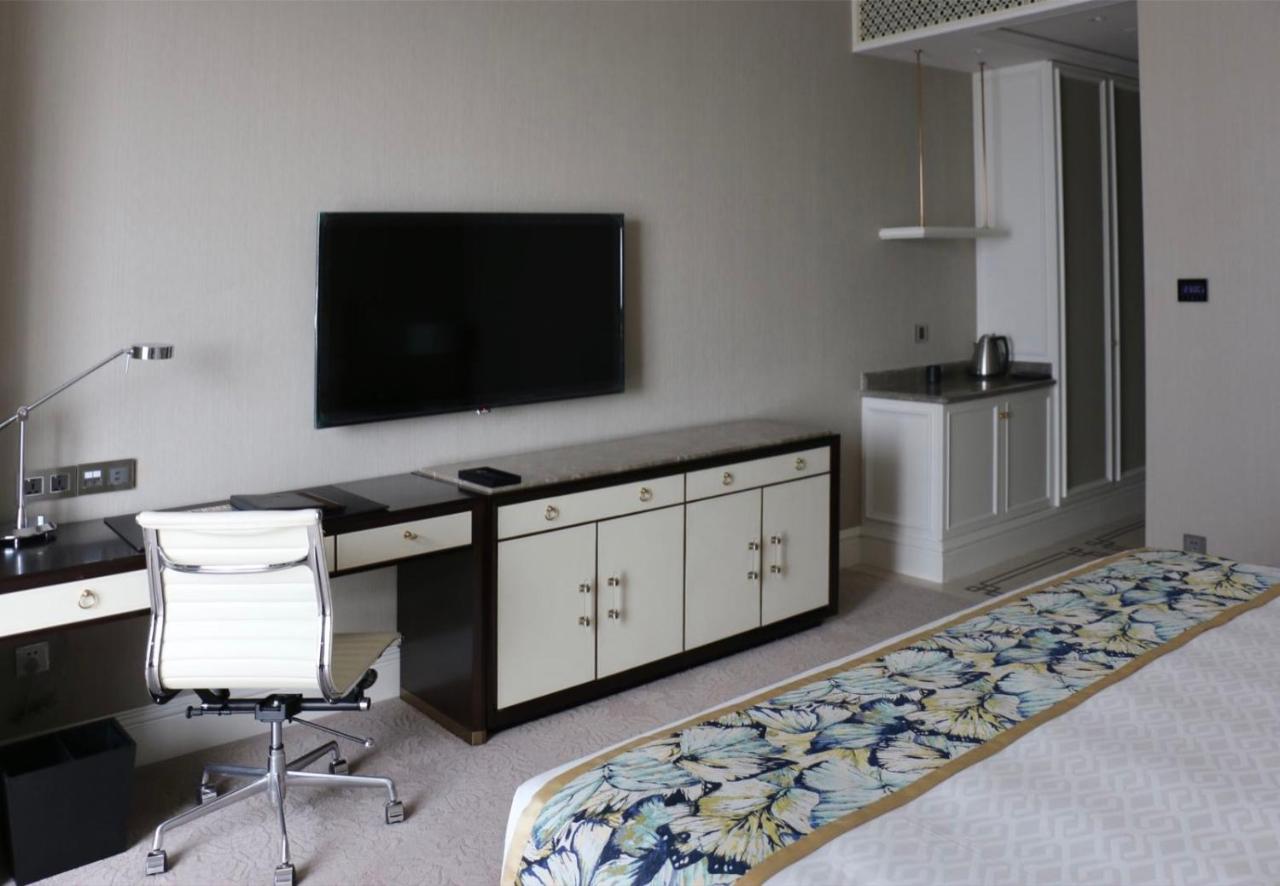 Jeurong Hotel Shanghai photo