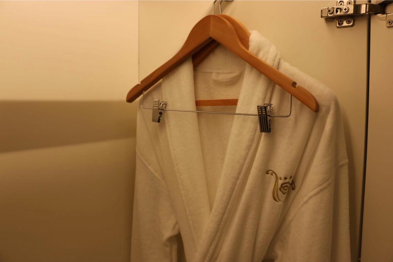 Jeurong Hotel Shanghai photo