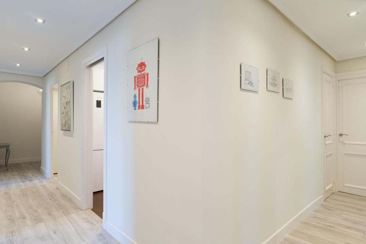 Atlantic - Iberorent Apartments, Saint-Sébastien – Tarifs 2022