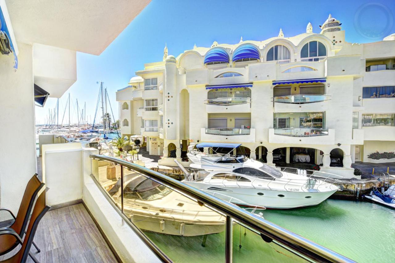 Puerto Marina Apartamento Exclusivo Benalmádena (Spanje ...