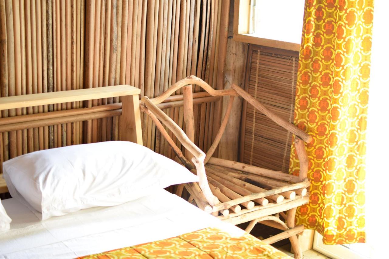 Lodge Cabapapa photo