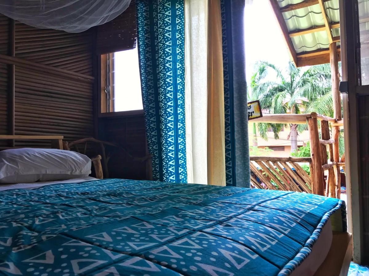 Lodge Cabapapa photo