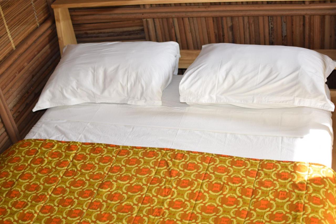 Lodge Cabapapa photo