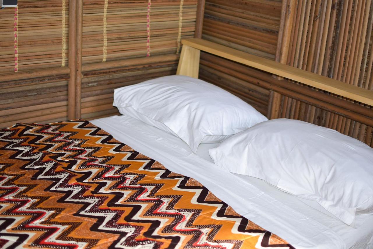 Lodge Cabapapa photo