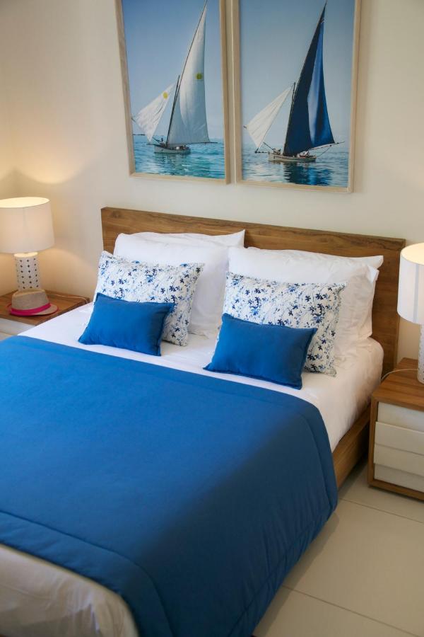 Summer Breeze Beachfront Luxury Apartment Pointe d'Esny - 2