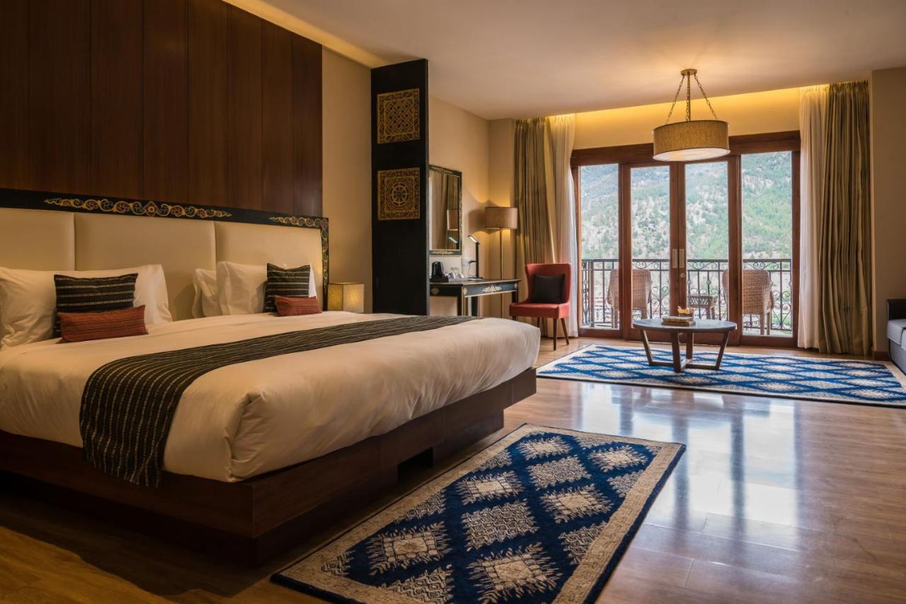 Norkhil Boutique Hotel & Spa photo