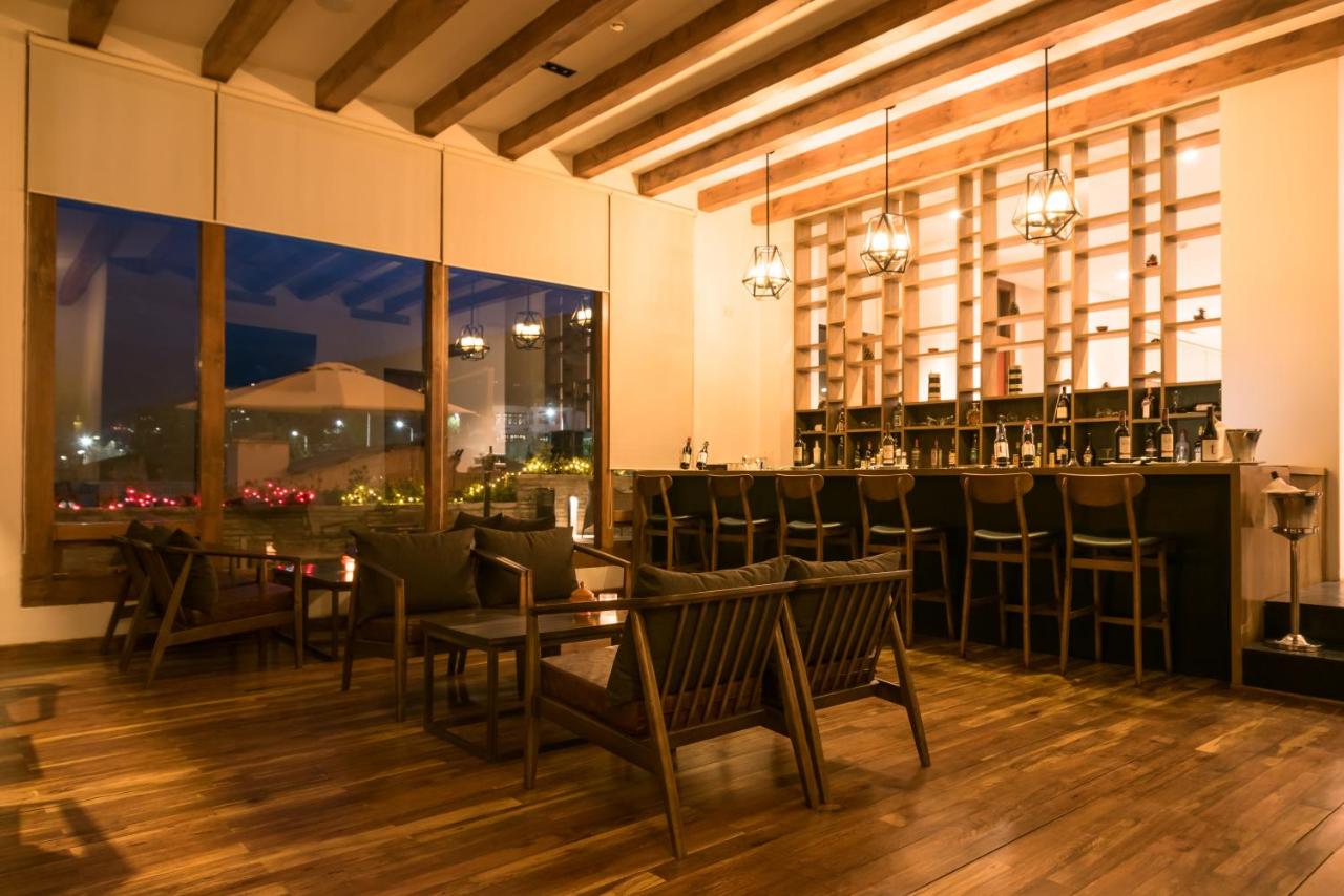 Norkhil Boutique Hotel & Spa photo