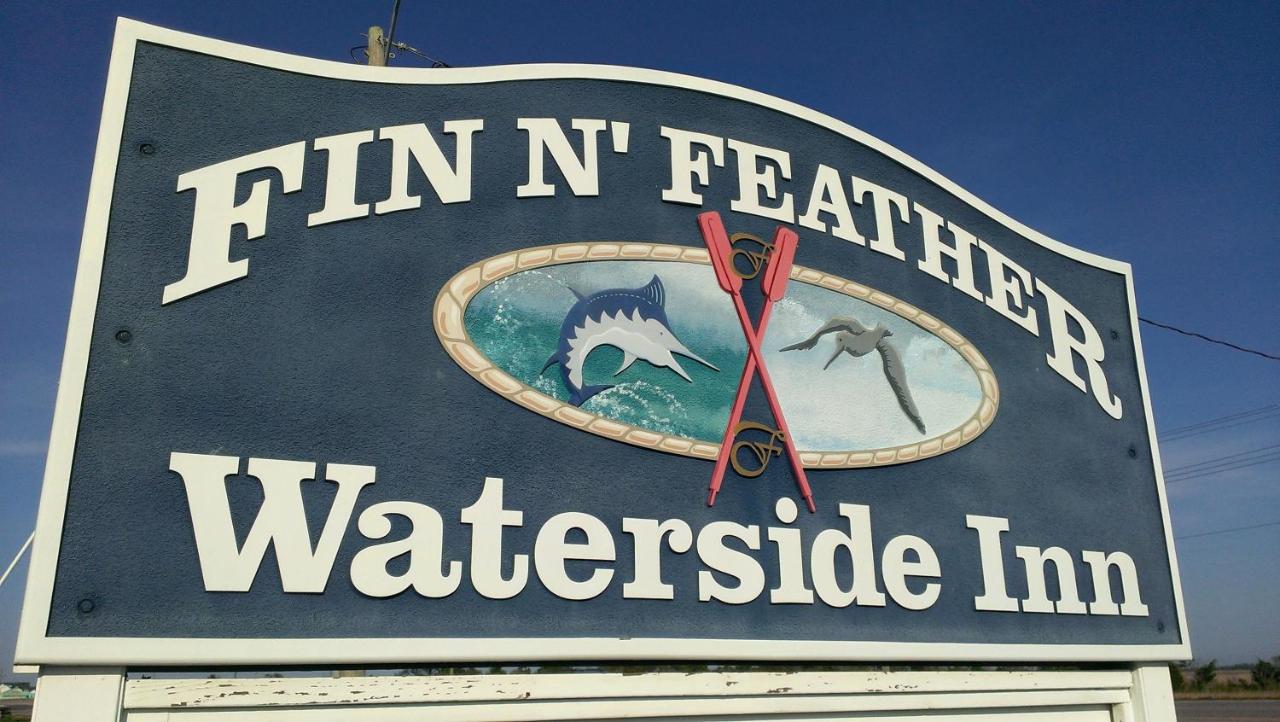 Fin N' Feather Waterside Inn — photo 10