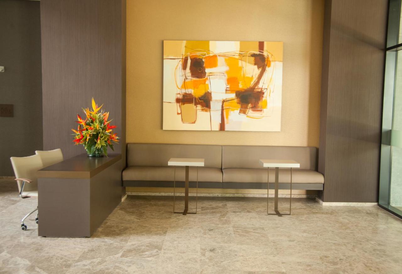 Hotel Estelar Square photo