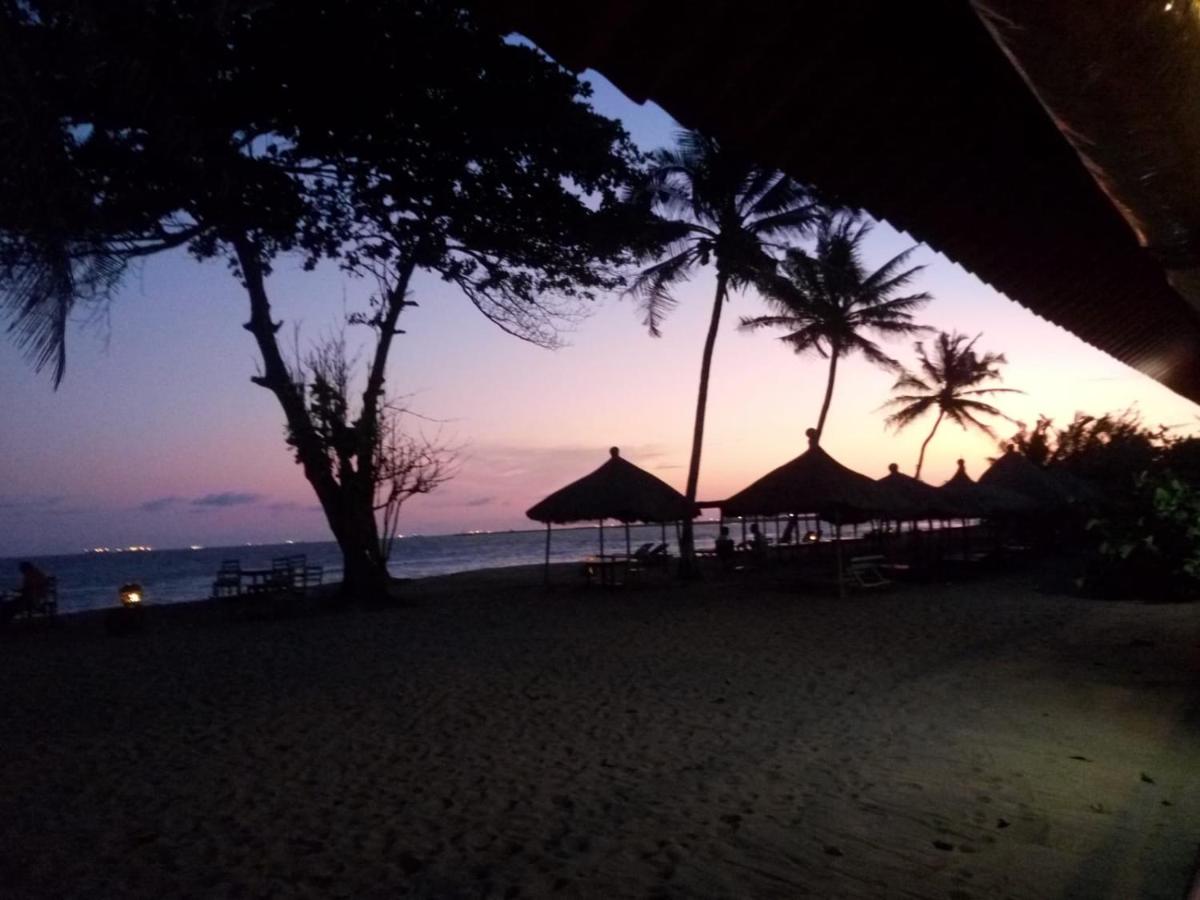 Beach: CASE de ROBINSON