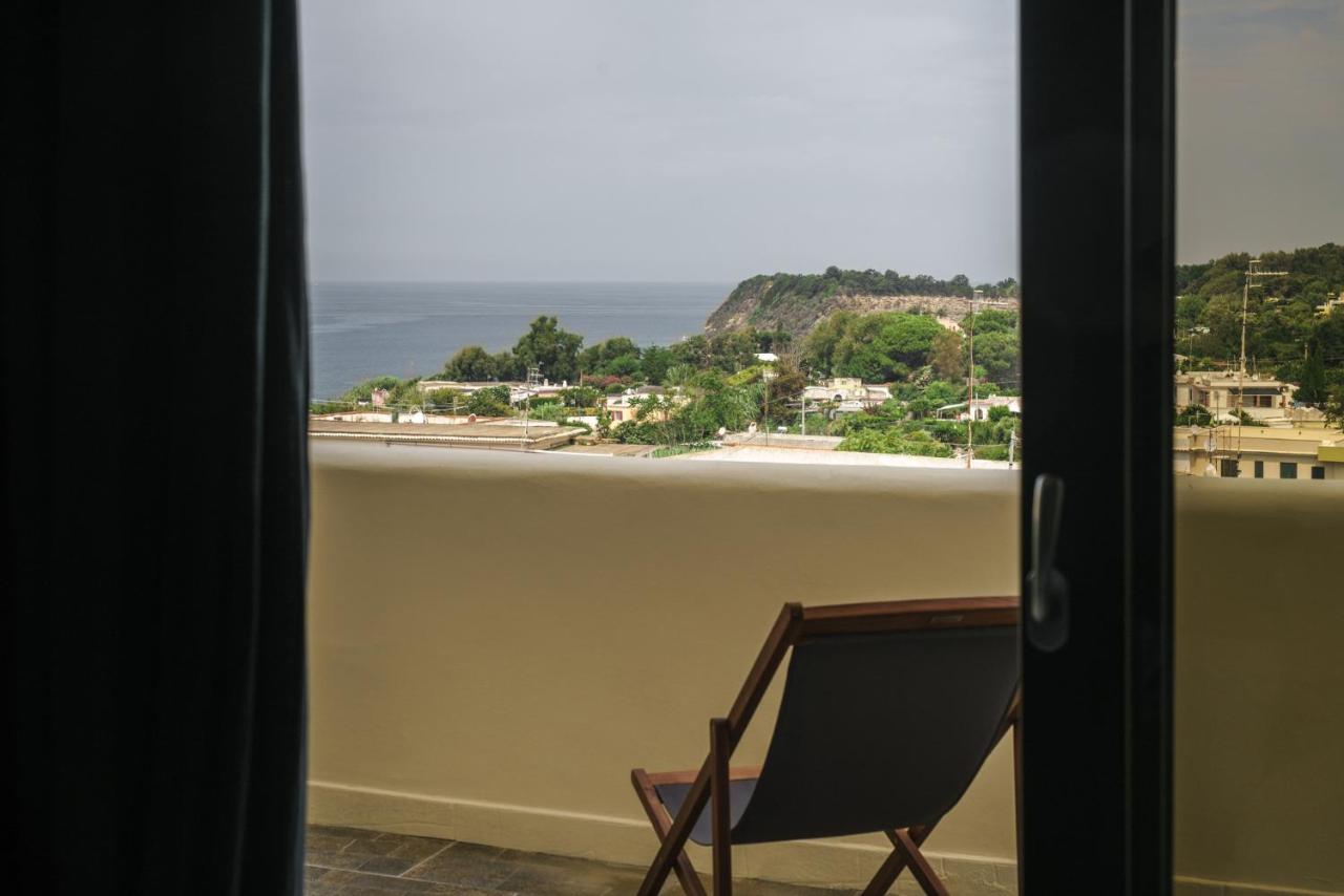 B&b Villa Rosalia photo