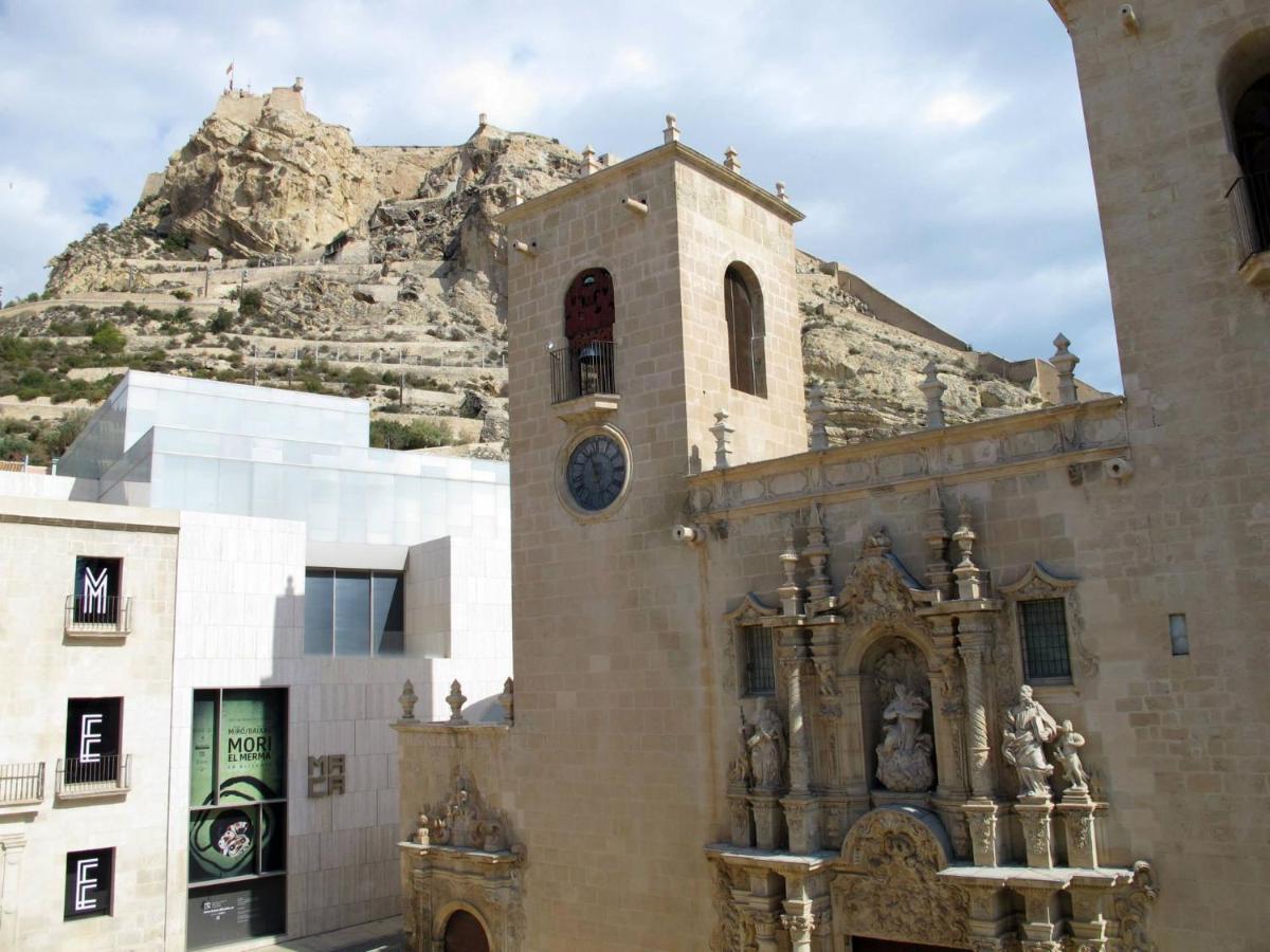 Apartamento Santa, Alicante – Updated 2022 Prices