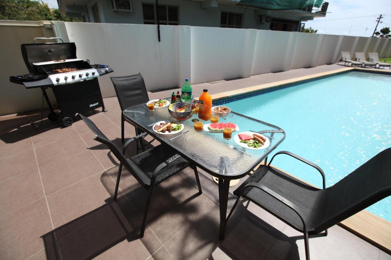 Premiere Apartments - 2