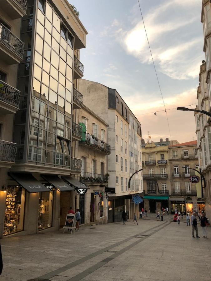 Céntrico Apartamento. Parking incl., Vigo – Updated 2022 Prices