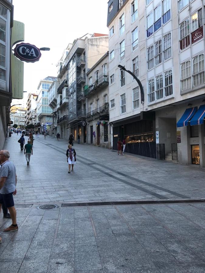 Céntrico Apartamento. Parking incl., Vigo – Updated 2022 Prices