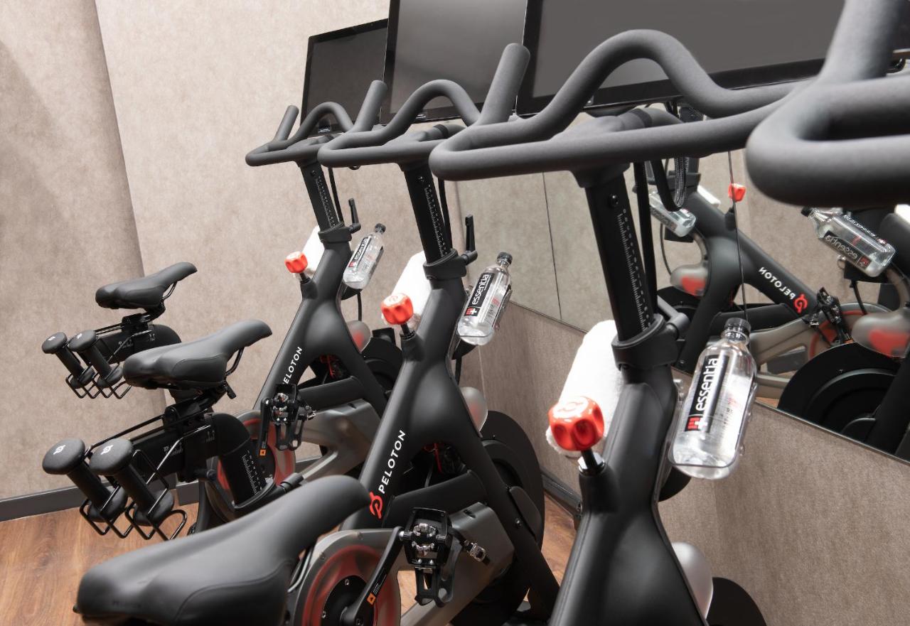 Aliz Hotel Times Square - 5