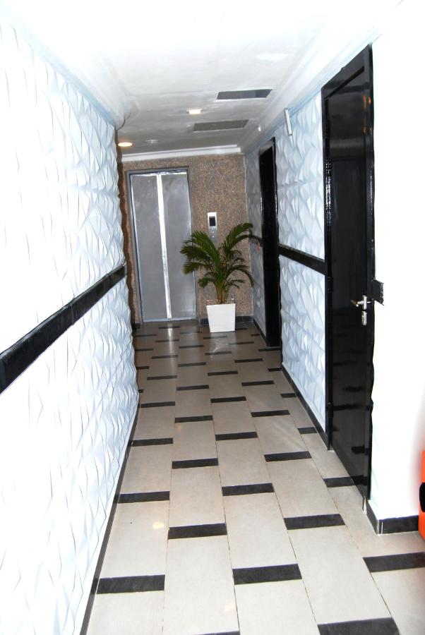 Benin Royal Hotel photo