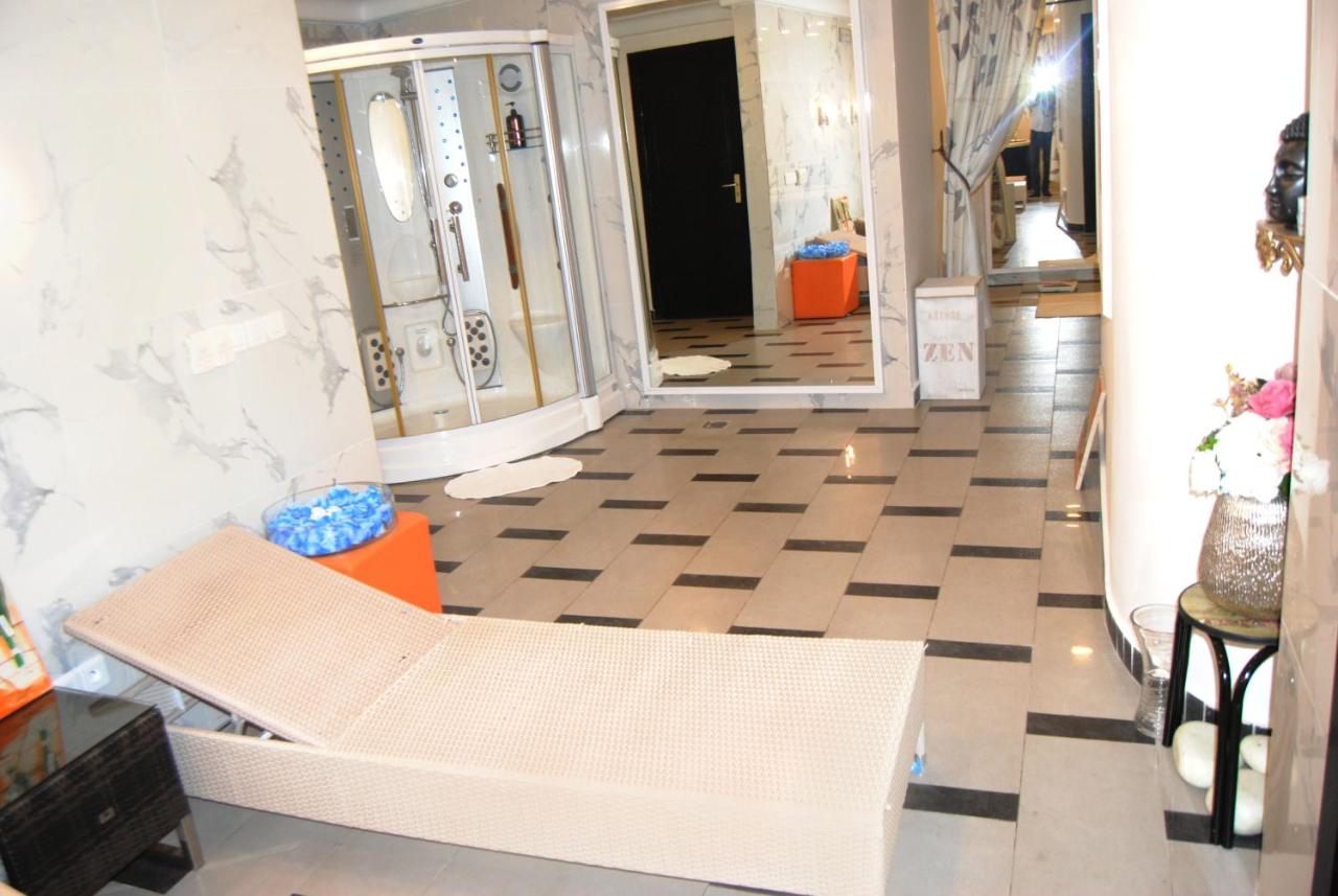 Benin Royal Hotel photo