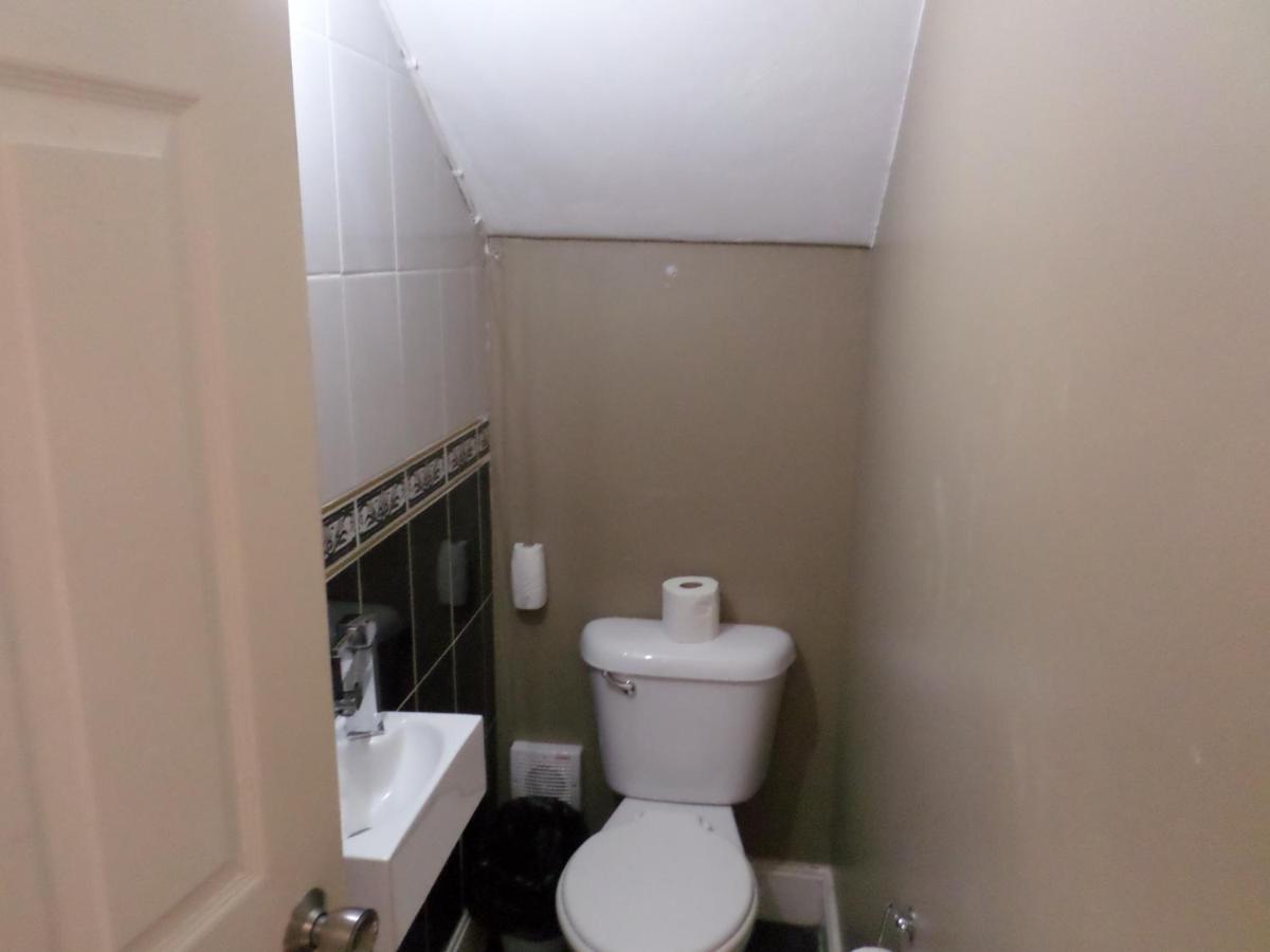 Leon S Luxury Montego Bay Home Montego Bay Jamaica Booking Com