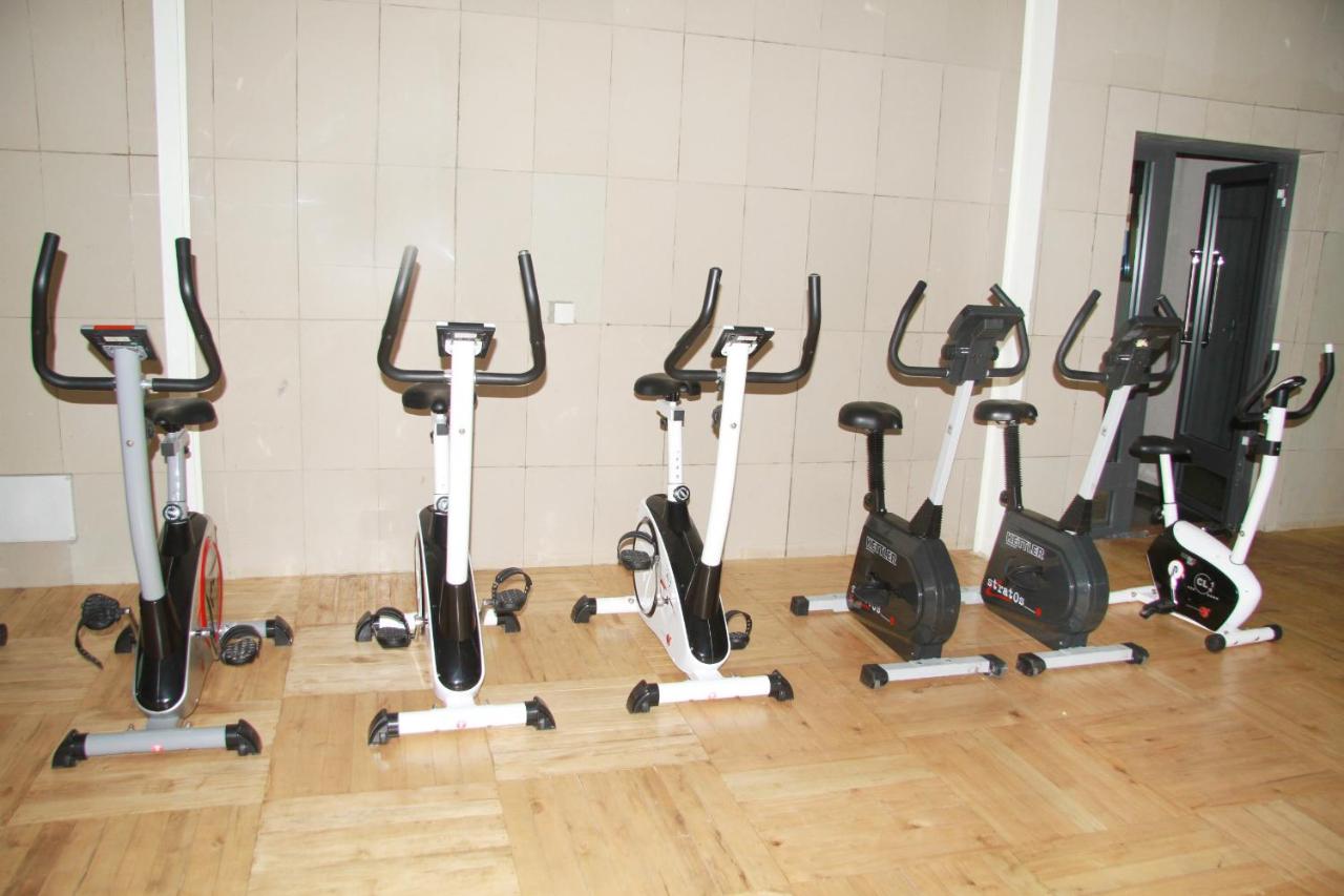 Benin Royal Hotel photo