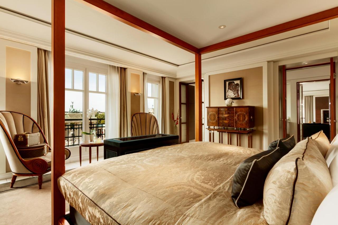 Hotel Adlon Kempinski Berlin photo
