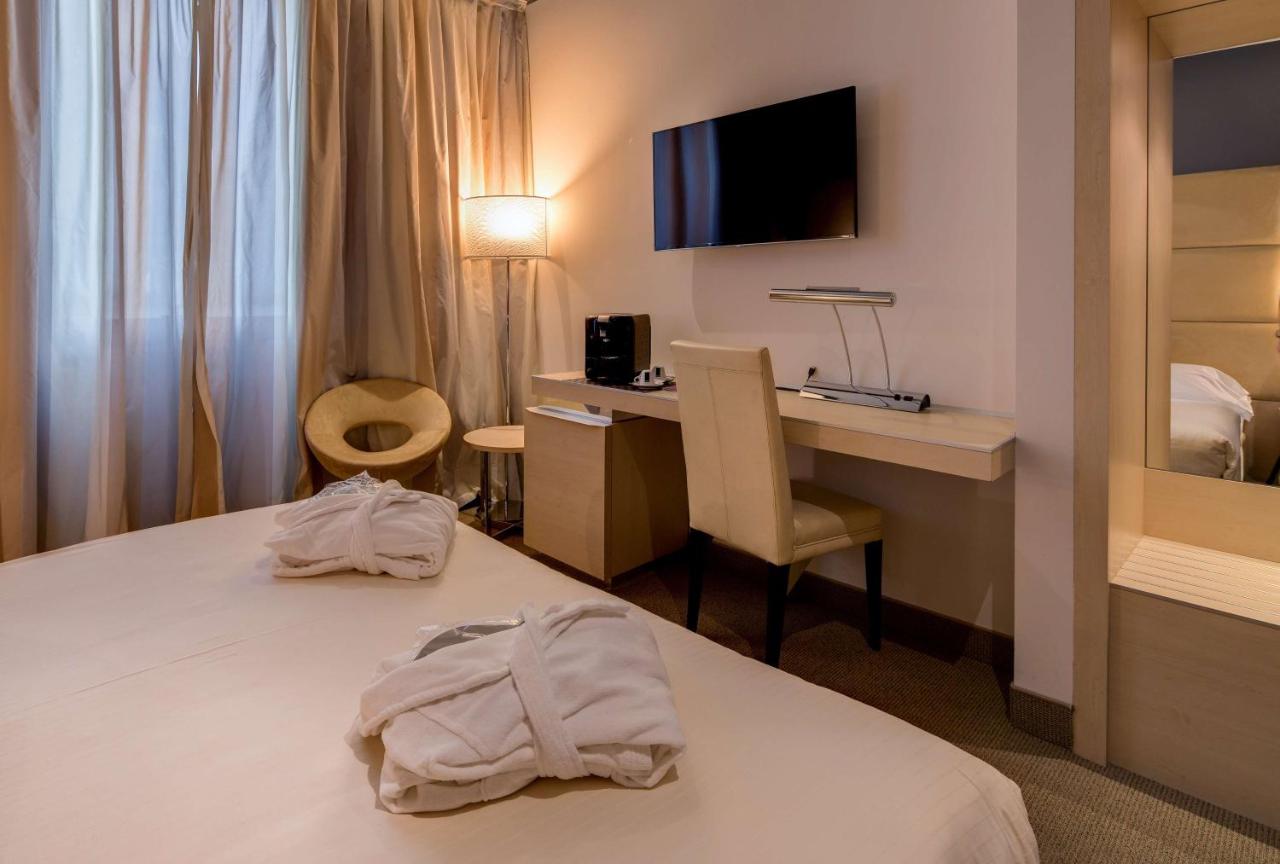 Best Western Plus Hotel Expo photo